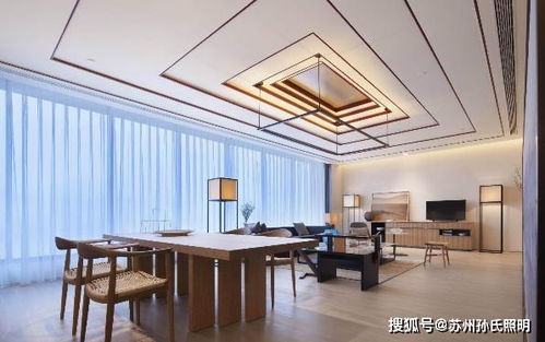 家装照明不会选？掌握四原则三技巧，轻松点亮理想空间